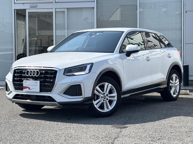 AUDI / AUDI Q2