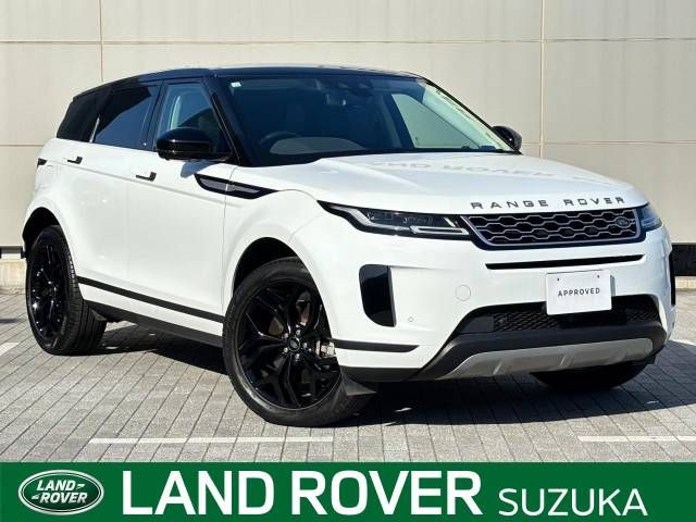 ROVER / ROVER RANGE ROVER EVOGUE