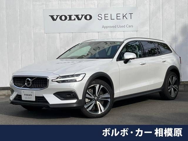 VOLVO / VOLVO V60 CROSS COUNTRY