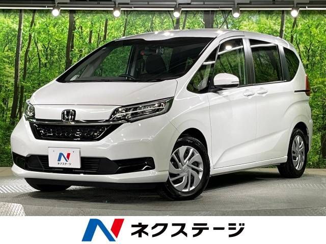 HONDA / FREED