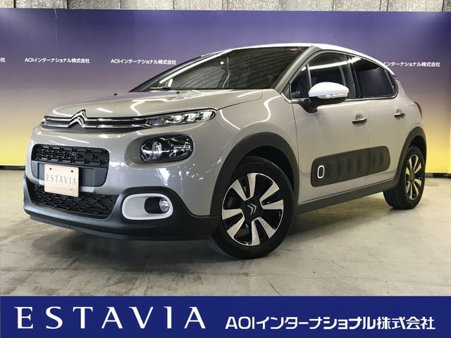 CITROEN / CITROEN C3