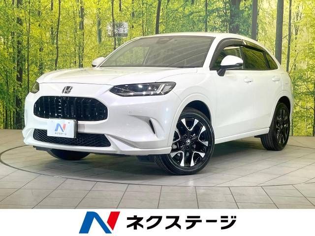HONDA / ZR-V e:HEV
