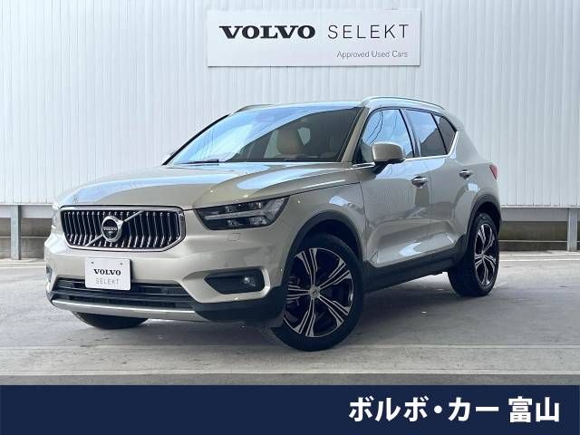 VOLVO / VOLVO XC40