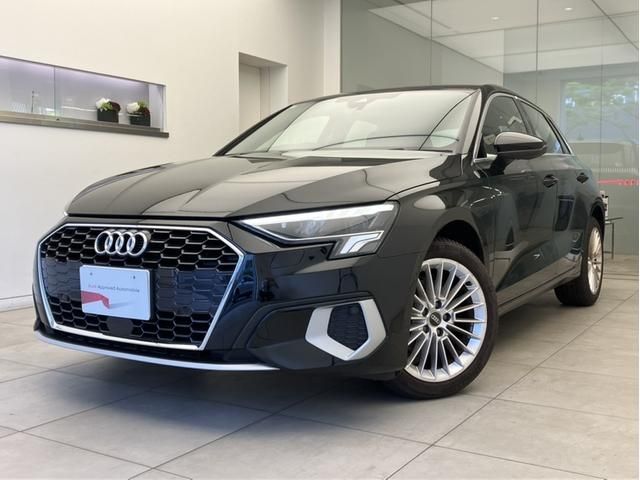 AUDI / AUDI A3 SPORTBACK