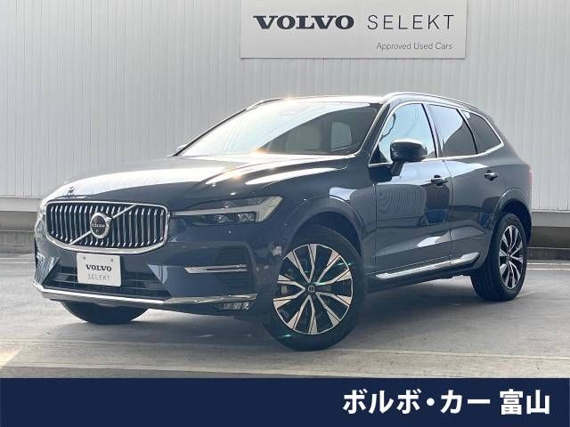 VOLVO / VOLVO XC60