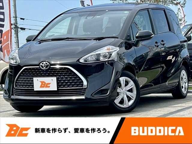 TOYOTA / SIENTA