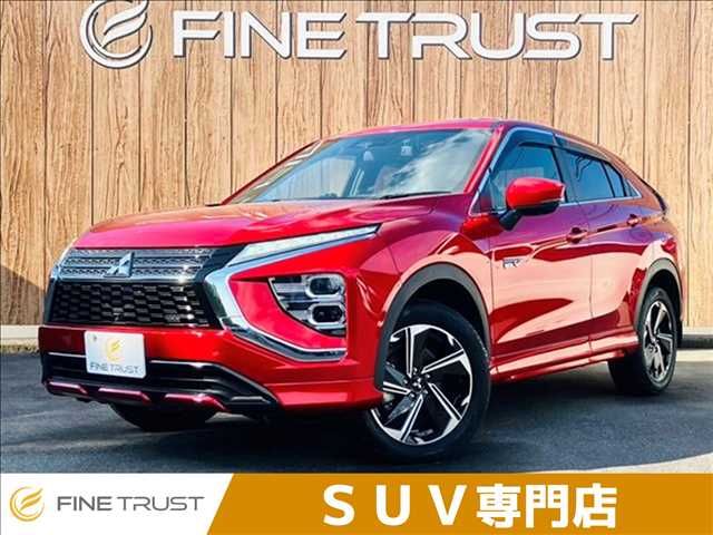 MITSUBISHI / ECLIPSE CROSS PHEV
