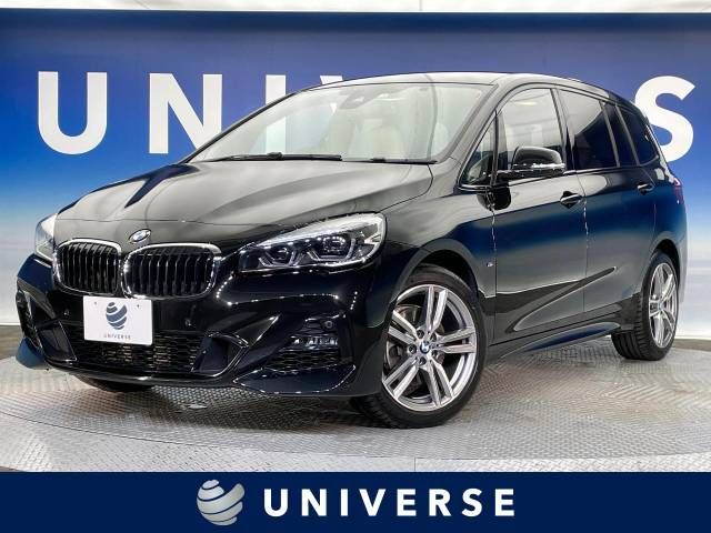 BMW / BMW 2series Gran Tourer
