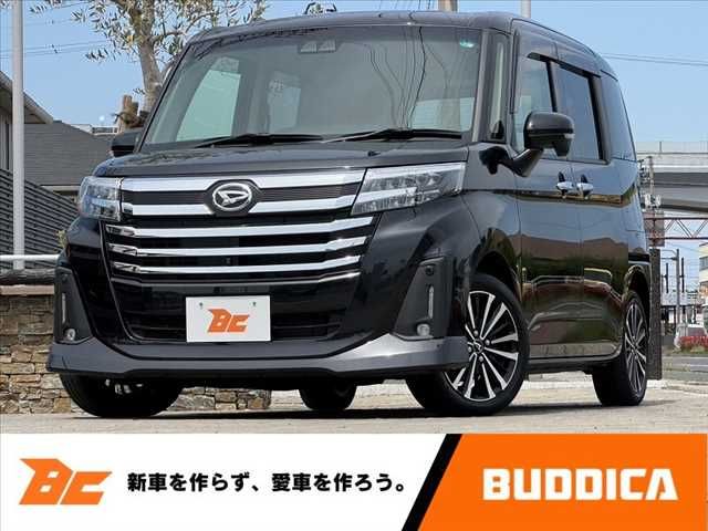 DAIHATSU / THOR