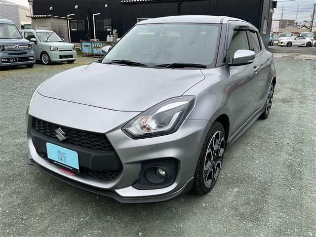 SUZUKI / SWIFT