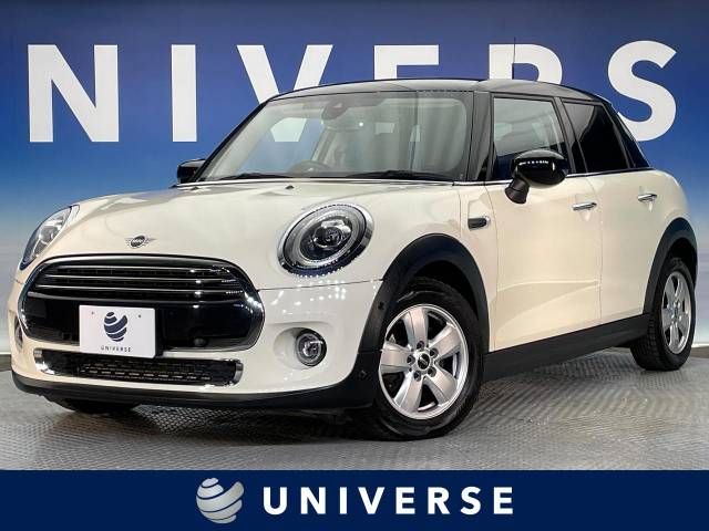 BMW / MINI COOPER 5DOOR