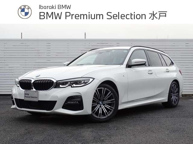 BMW / BMW 3series TOURING