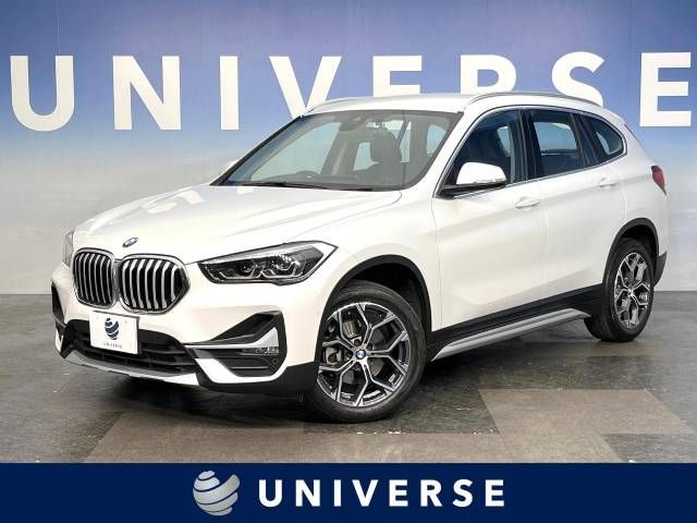 BMW / BMW X1