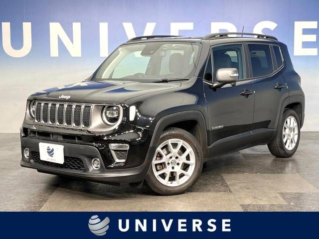 JEEP / JEEP Renegade