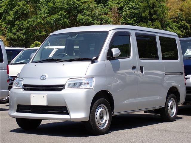 TOYOTA / TOWNACE van 2WD