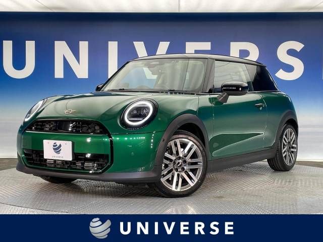 BMW / MINI COOPER
