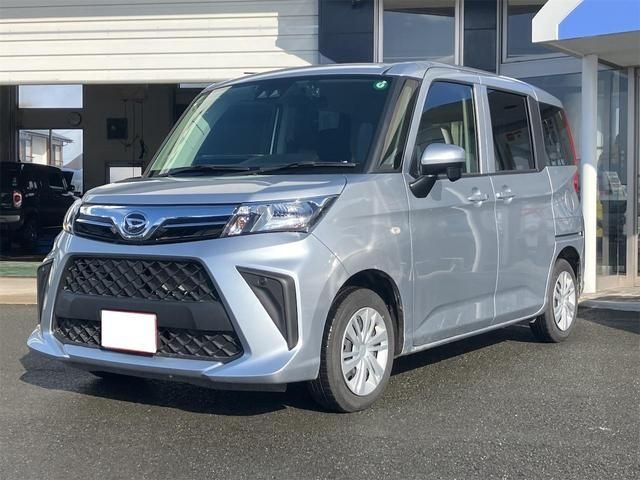 DAIHATSU / THOR 4WD