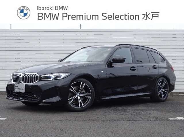 BMW / BMW 3series TOURING