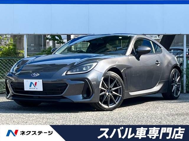 SUBARU / BRZ