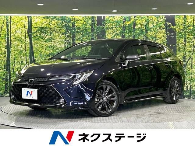 TOYOTA / COROLLA TOURING