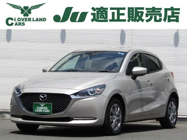 MAZDA / MAZDA2