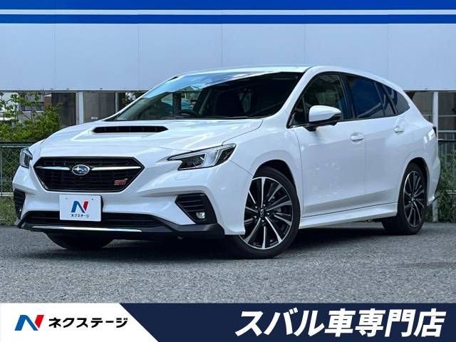 SUBARU / LEVORG
