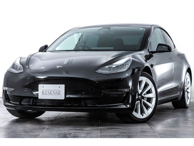 TESLA / TESLA MODEL 3