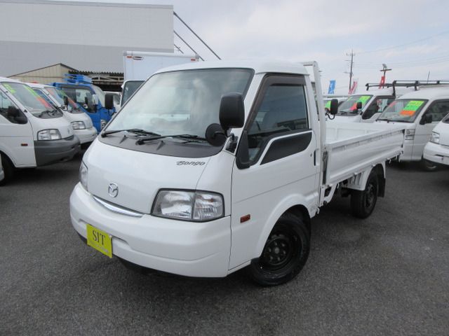 MAZDA / BONGO truck 1.15t 2WD