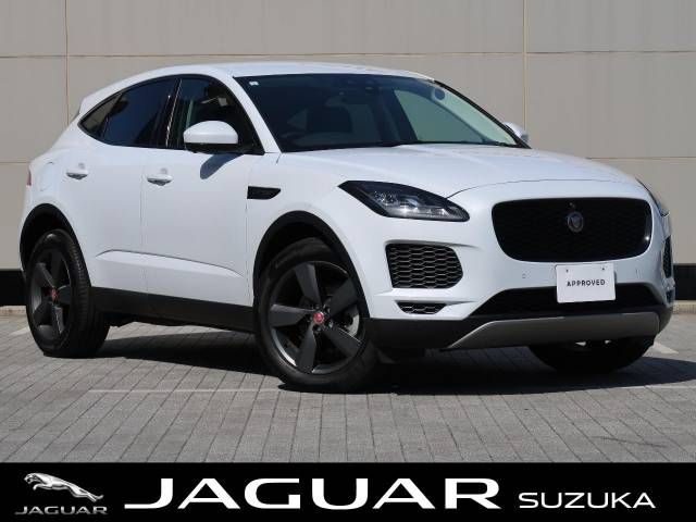 JAGUAR / JAGUAR E-PACE