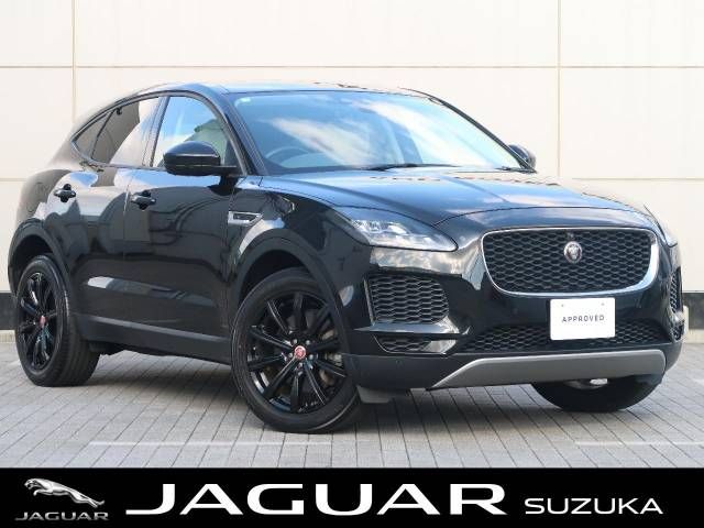 JAGUAR / JAGUAR E-PACE