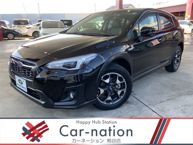SUBARU / IMPREZA SPORT 4WD
