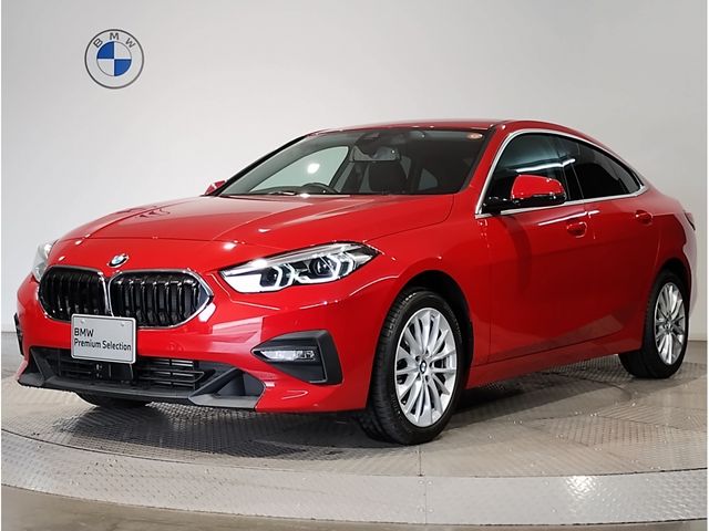 BMW / BMW 2series Gran coupe