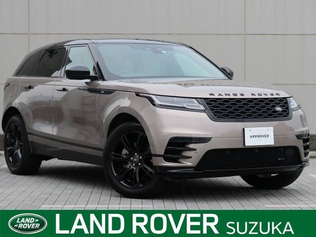 ROVER / ROVER RANGE ROVER VELAR