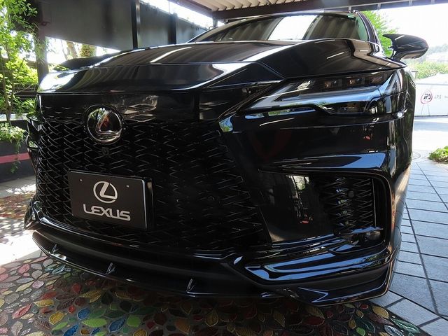 TOYOTA / LEXUS RX500h