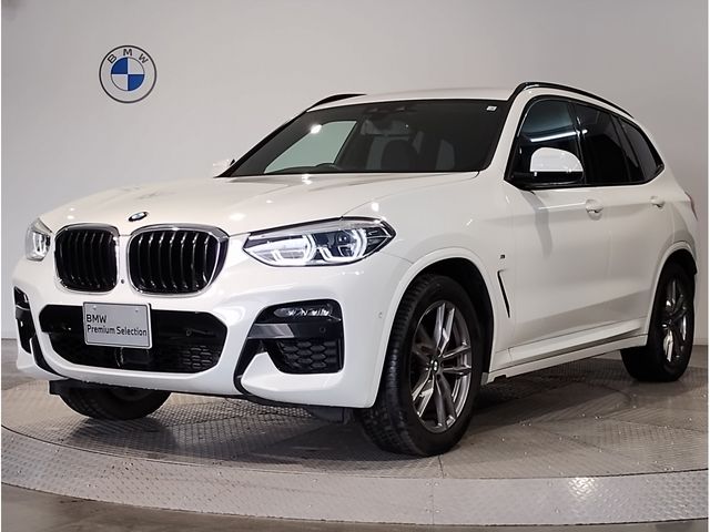 BMW / BMW X3
