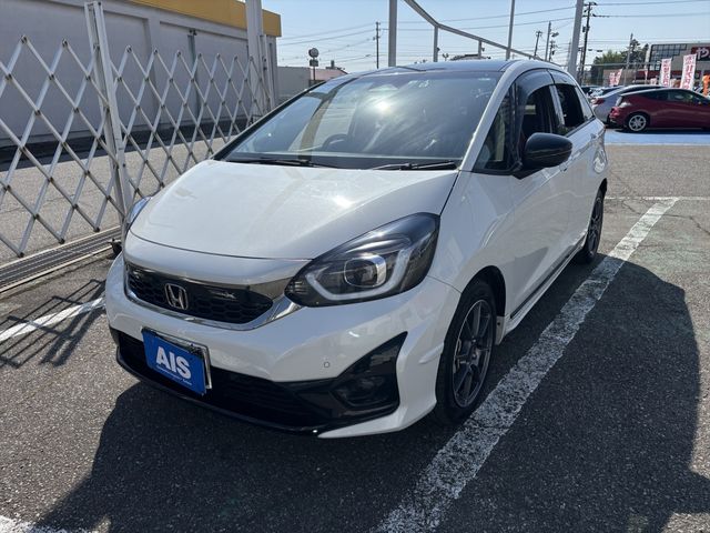 HONDA / FIT e:HEV