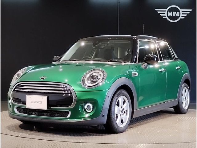 BMW / MINI COOPER 5DOOR