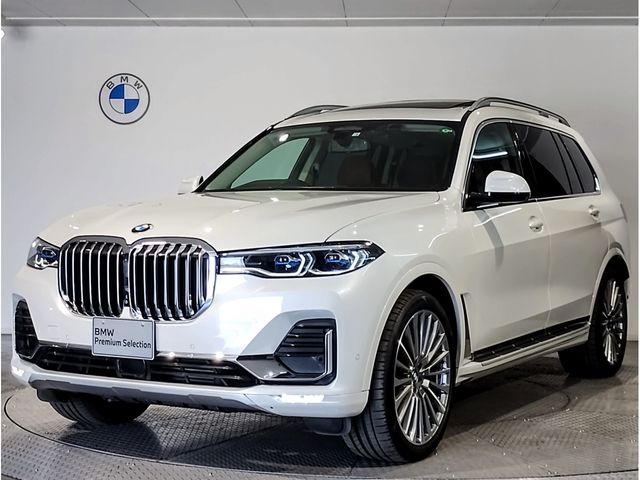 BMW / BMW X7