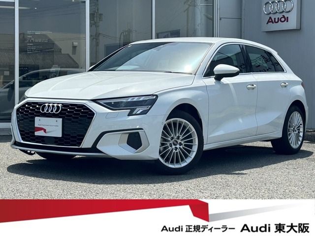 AUDI / AUDI A3 SPORTBACK