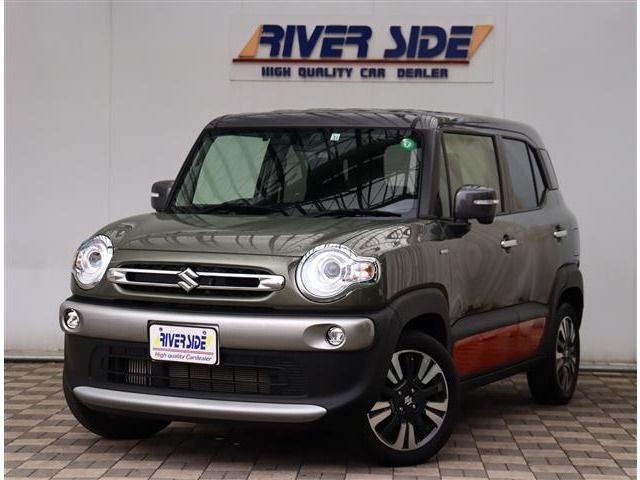 SUZUKI / XBEE