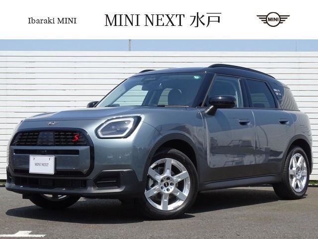 BMW / MINI COUNTRYMAN
