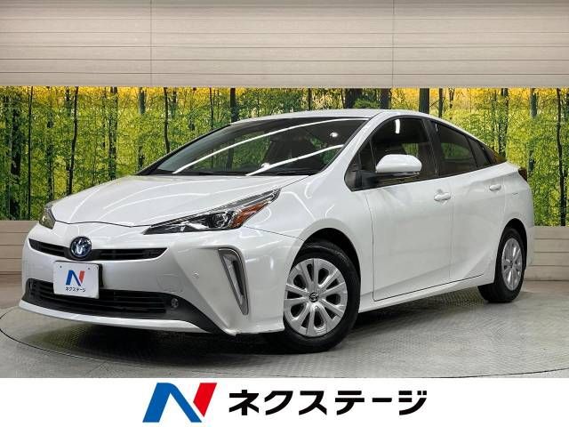 TOYOTA / PRIUS