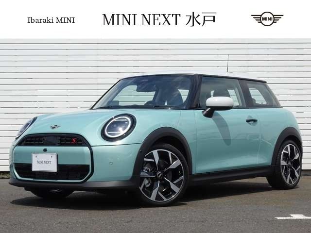 BMW / MINI COOPER