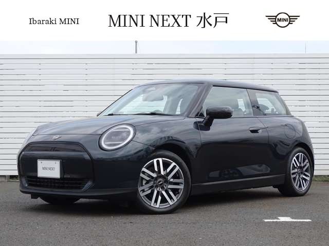 BMW / MINI COOPER