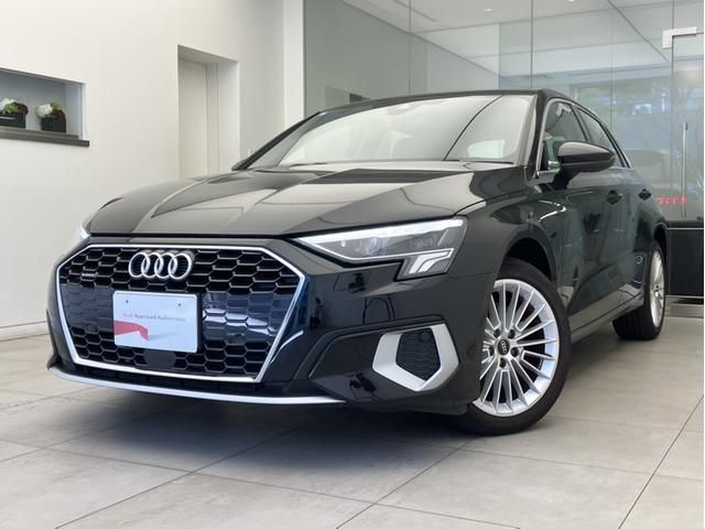 AUDI / AUDI A3 SPORTBACK
