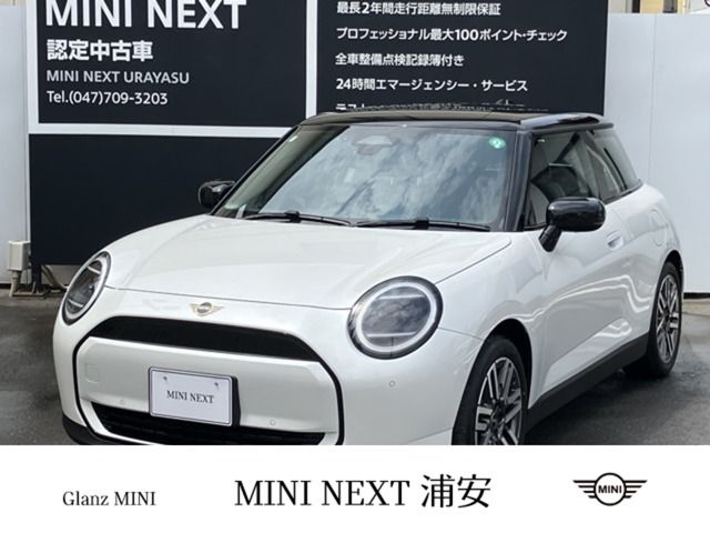 BMW / MINI COOPER