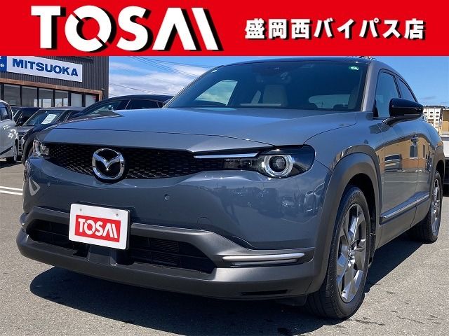 MAZDA / MX-30