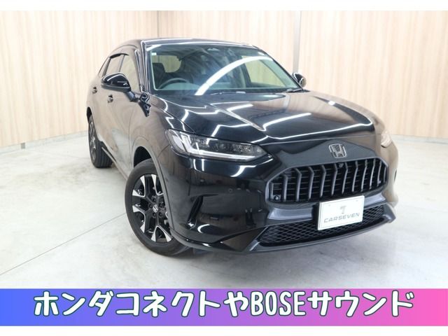 HONDA / ZR-V e:HEV