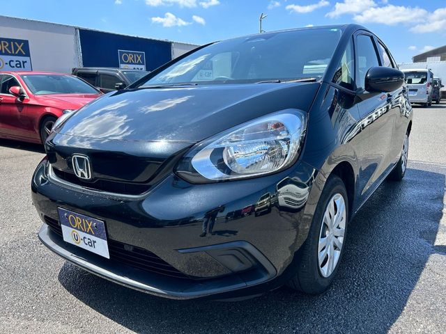 HONDA / FIT