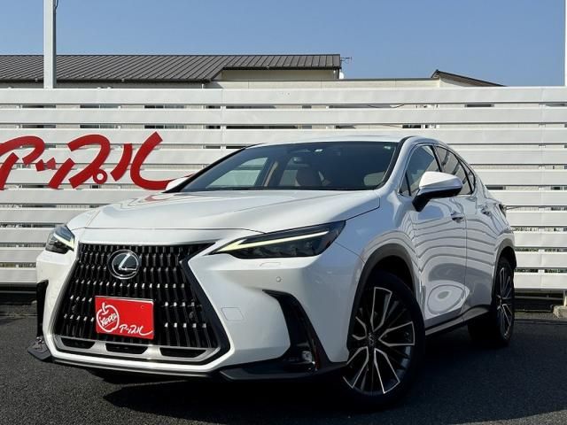 TOYOTA / LEXUS NX250